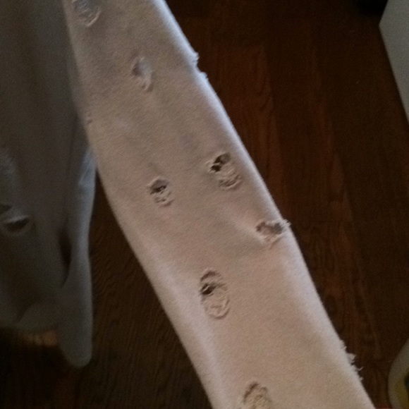 Bundle Deal!! 2 small tunic style tops - Picture 5 of 8